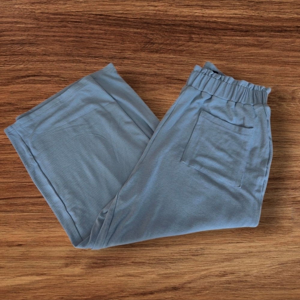 Heyson Wide Leg Pants - Picture 2 of 4